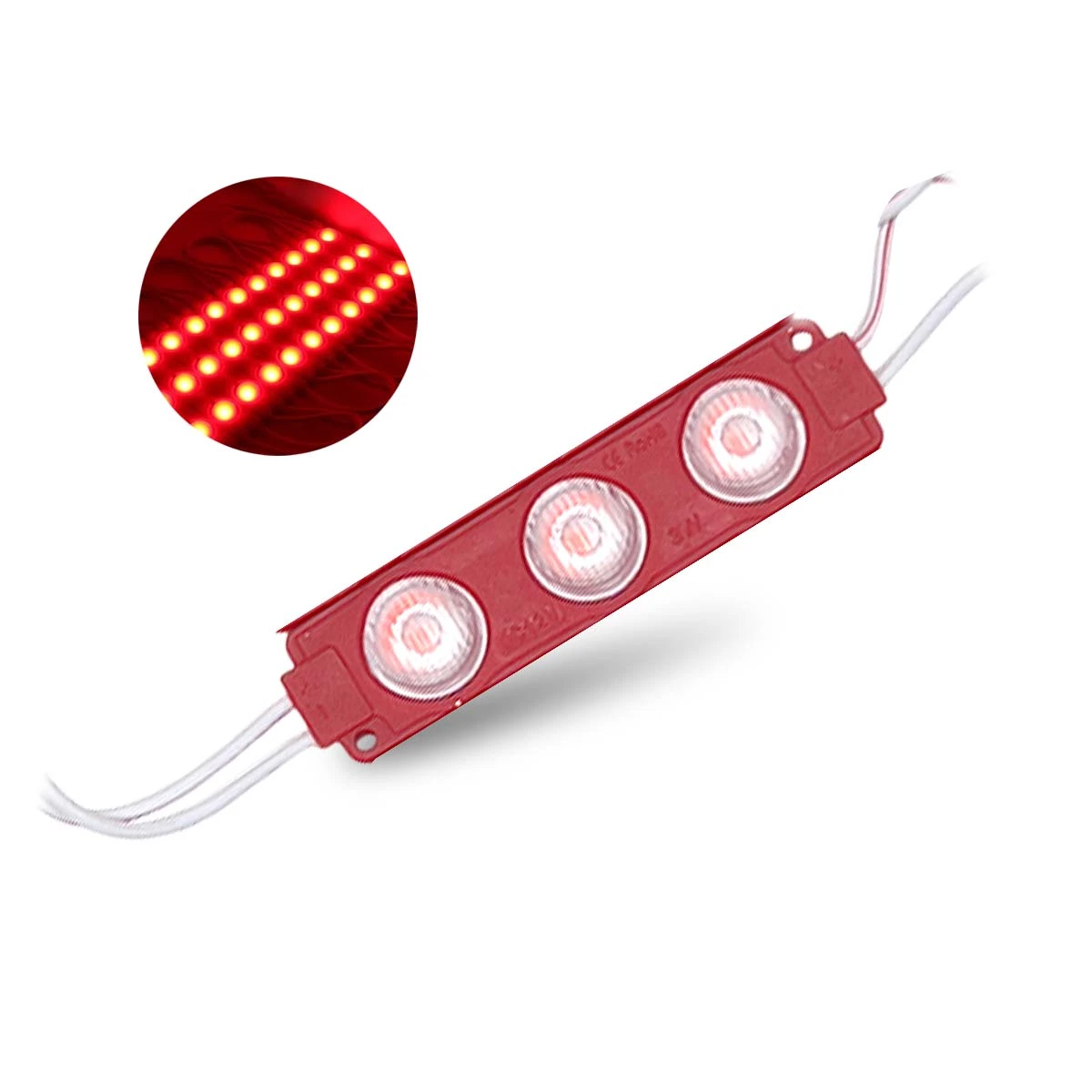 9715 ROJO individual